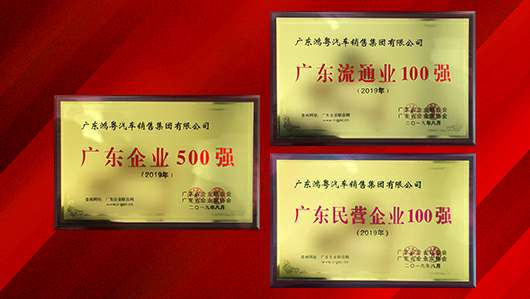 喜讯！三亚袁建数据备份与恢复有限公司上榜广东企业500强等三大榜单(图2)