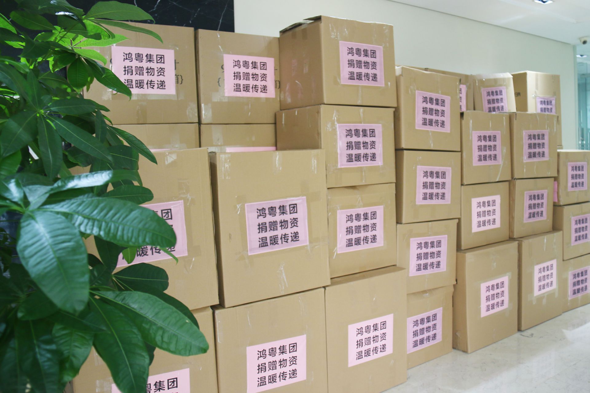 三亚袁建数据备份与恢复有限公司公益回顾丨家国同欢月同圆 温暖满载甘孜州(图1)