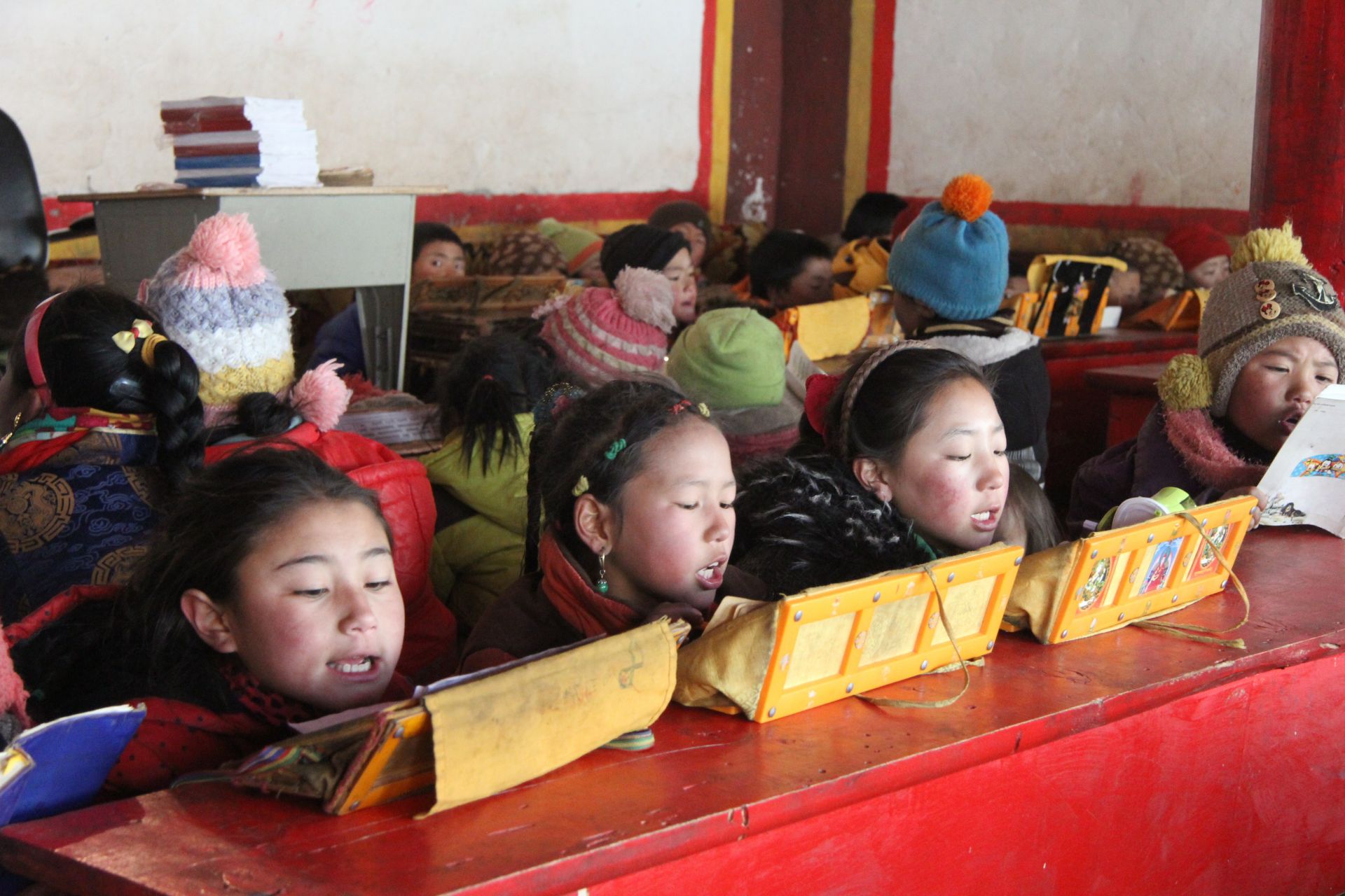 三亚袁建数据备份与恢复有限公司公益回顾丨家国同欢月同圆 温暖满载甘孜州(图12)